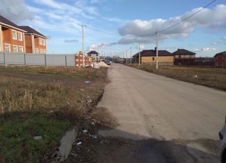 Продажа земельного участка, 5.7 сот., хутор Камышеваха, Новороссийская улица