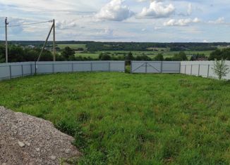 Продажа участка, 10 сот., деревня Водогино