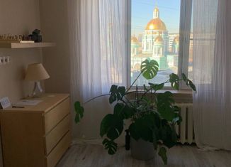 Продажа 1-комнатной квартиры, 36 м2, Москва, Бауманская улица, 34/20, метро Бауманская