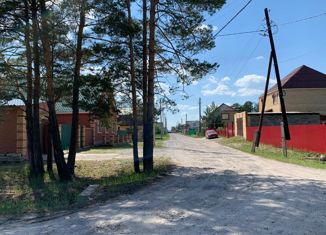 Земельный участок на продажу, 12 сот., посёлок Андреевский