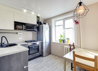 2-комнатная квартира на продажу, 50.1 м2, Хабаровск, Известковая улица, 31А