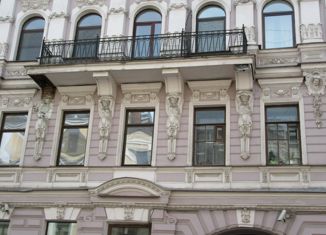 Продам пятикомнатную квартиру, 192 м2, Санкт-Петербург, Гродненский переулок, 11, Центральный район