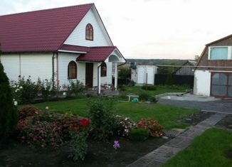 Продажа дома, 72 м2, посёлок городского типа Инжавино, Базарная улица, 17