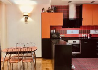 Продаю пятикомнатную квартиру, 160 м2, Новосибирск, улица Зелёная Горка, 9/1, Советский район