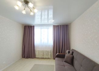 Продажа 1-ком. квартиры, 33.5 м2, Коми, Сысольское шоссе, 1/6
