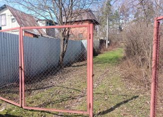 Продажа участка, 7.7 сот., деревня Райки, садоводческое некоммерческое товарищество собственников недвижимости Роща, 23