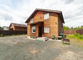 Продается дом, 125 м2, Карелия, Тенистая улица, 7