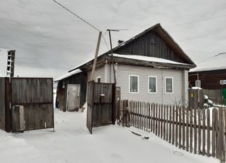 Дом на продажу, 35.2 м2, село Кояново, Советская улица, 36А