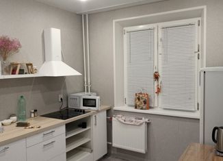 Однокомнатная квартира на продажу, 43 м2, Челябинск, улица Профессора Благих, 59, жилой район Краснопольская Площадка 1