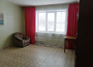 Продается 1-комнатная квартира, 40 м2, Междуреченск, улица Пушкина, 33
