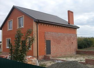 Продажа дома, 110 м2, слобода Красюковская, Строительный переулок