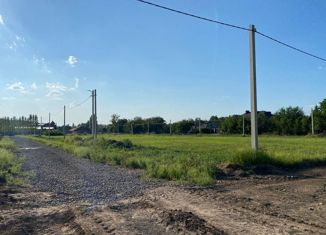 Участок на продажу, 5 сот., поселок Водопадный, Совхозная улица