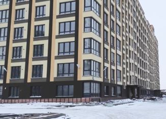 Квартира на продажу студия, 27 м2, Кемерово, Кемеровская улица, Кировский район