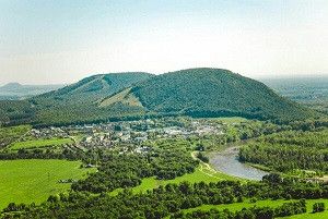 Участок на продажу, 6 сот., село Бельское