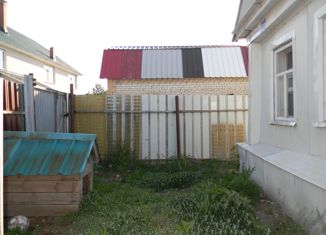 Дом на продажу, 40 м2, Чапаевск, улица Мичурина, 47А