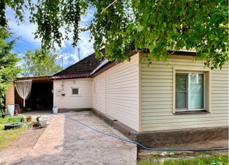 Продаю дом, 72 м2, поселок Каргала, Лесозащитная улица