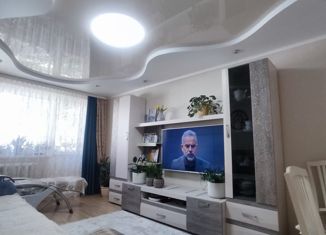 Продажа 3-ком. квартиры, 62 м2, Татарстан, улица Тельмана, 43