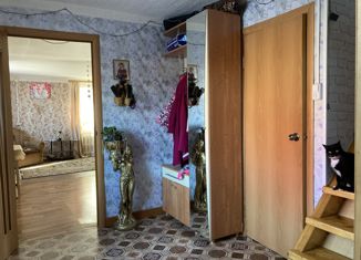 Продам дом, 79.6 м2, Кудымкар, Городская площадь