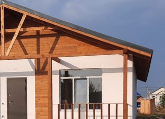 Дом на продажу, 122 м2, Екатеринбург, дачное некоммерческое партнёрство Аэродром, 273