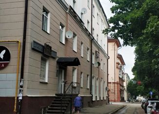 Сдаю комнату, 60 м2, Смоленск, улица Тухачевского, 6, Промышленный район