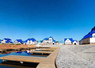 Продаю дом, 231 м2, коттеджный поселок Волжский Берег, Лесная улица, 12