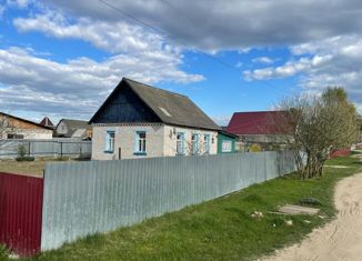 Дом на продажу, 50.8 м2, Жуковка, улица Гомонова, 41