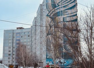 Продам 1-комнатную квартиру, 38.5 м2, Новосибирск, улица Молодости, 26, улица Молодости