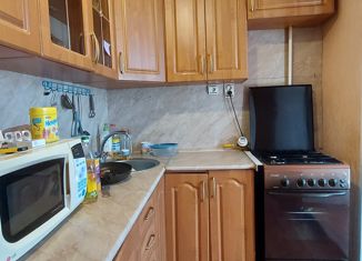 Продажа 1-комнатной квартиры, 30 м2, Кремёнки, Молодёжная улица, 7