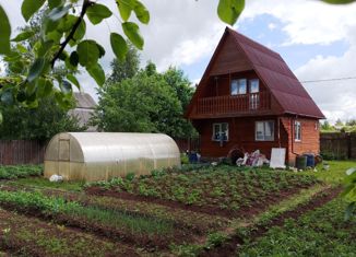 Продаю дом, 65 м2, Струнино, садовые участки Ветеран, 70