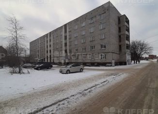 Продаю комнату, 17 м2, Чернушка, Банковский переулок, 3