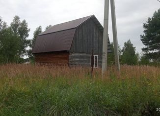 Продается земельный участок, 40 сот., поселок Якшуново, Зелёная улица