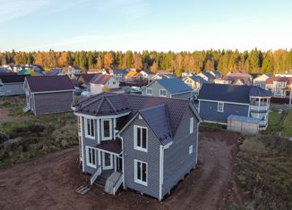 Продам дом, 160 м2, КДЗ Рождественский Парк