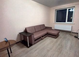 Продажа 1-ком. квартиры, 38 м2, Таганрог, улица Победы, 105А, ЖК Андреевский