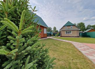 Дом на продажу, 138 м2, садовое товарищество Недра-2, Ромашковая улица, 340