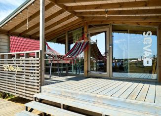 Продам дом, 54.6 м2, коттеджный посёлок Сочи