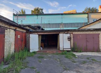 Гараж на продажу, 42 м2, Орёл, ЖК Артельный, Артельный переулок, 10Г