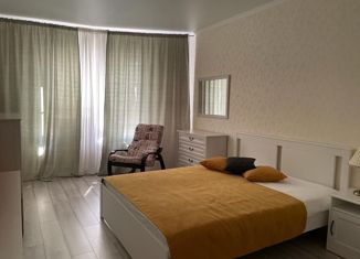 1-ком. квартира на продажу, 45 м2, Краснодар, Парусная улица, 10к2, ЖК Речной Бриз