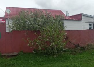 Дом на продажу, 60.6 м2, деревня Богово, Центральная улица, 32