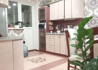 Продается трехкомнатная квартира, 71.5 м2, Ижевск, Красноармейская улица, 86, Южный жилой район