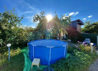 Дом на продажу, 30 м2, СНТ Тавры, Хмелевая улица, 221