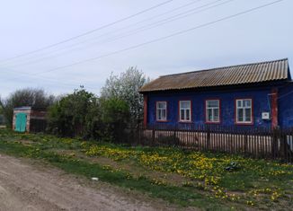 Дом на продажу, 57 м2, деревня Байрак, Заливная улица, 19