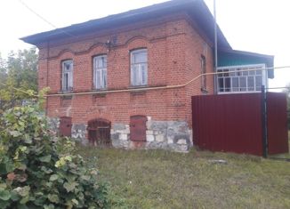 Продаю дом, 80 м2, станица Ленинградская, Вокзальная улица, 151
