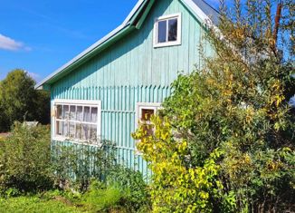 Продам дом, 24 м2, Березники, СНТ № 46, 39