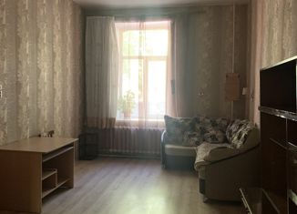 Продажа комнаты, 81.4 м2, Луга, город Луга-3, 3/33