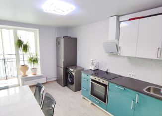 Продажа однокомнатной квартиры, 40.4 м2, поселок городского типа Стройкерамика, улица Нестора Постникова, 12, ЖК Видный