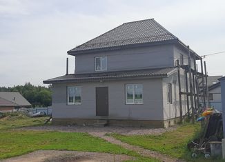 Продаю дом, 216 м2, поселок Шапки