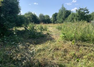 Земельный участок на продажу, 12 сот., поселок Менделеево, Луговая улица, 5