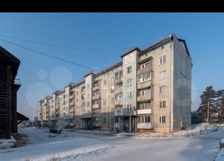 Продаю 2-ком. квартиру, 51 м2, поселок городского типа Атамановка, улица Связи, 24А