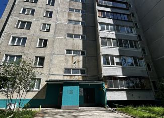 Продаю однокомнатную квартиру, 35.6 м2, Ульяновск, улица Варейкиса, 28, Железнодорожный район