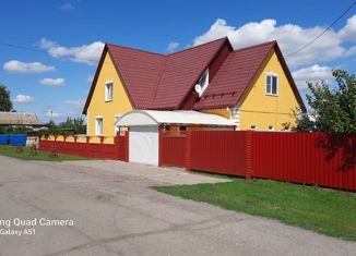 Продается дом, 85.7 м2, село Старая Полтавка, Заводская улица, 4